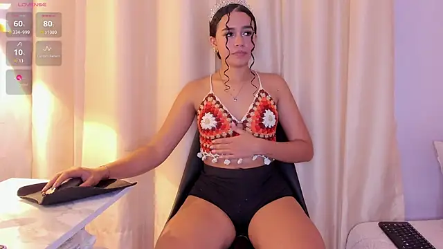 Sisi fun online show from February 2026 07:10:02 PM