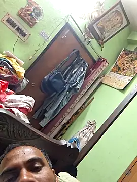 Mr-Mrs-couple online show from February 2026 07:45:02 PM