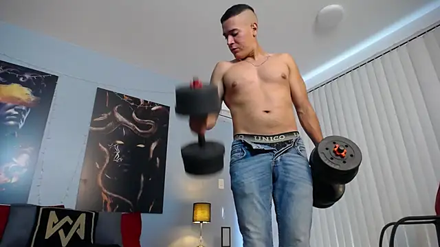 Perseuz369 online show from December 2025 07:50:02 PM