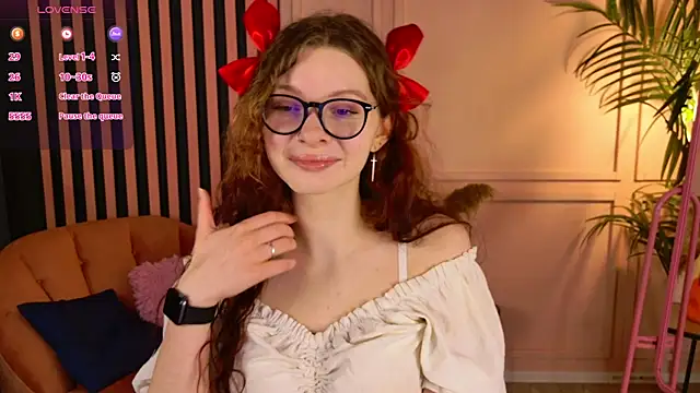 Snapshot of My_Mary_Jane chatting on December 2025 12:42:02 PM My Mary Jane online show from December 2025 12:42:02 PM