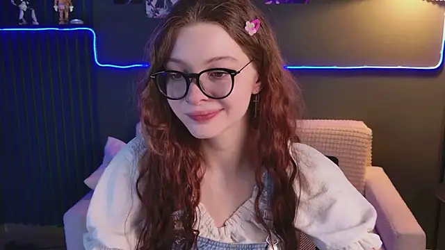 Snapshot of My_Mary_Jane chatting on February 2026 01:31:02 PM My Mary Jane online show from February 2026 01:31:02 PM