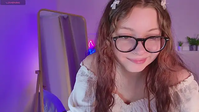 Snapshot of My_Mary_Jane chatting on January 2026 12:55:02 PM My Mary Jane online show from January 2026 12:55:02 PM