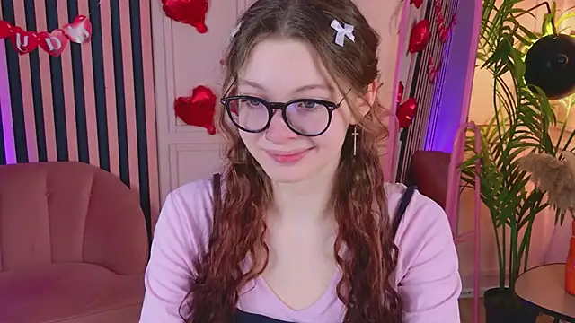 Snapshot of My_Mary_Jane chatting on February 2026 06:21:02 AM My Mary Jane online show from February 2026 06:21:02 AM