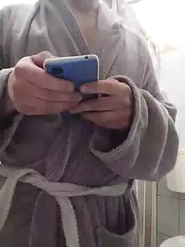 marcoboss online show from April 2026 10:33:02 PM