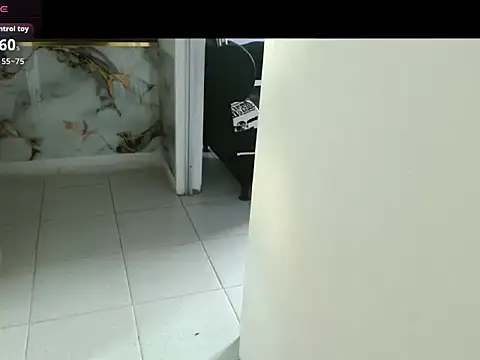 Mely Foxxter online show from March 2026 09:00:02 PM