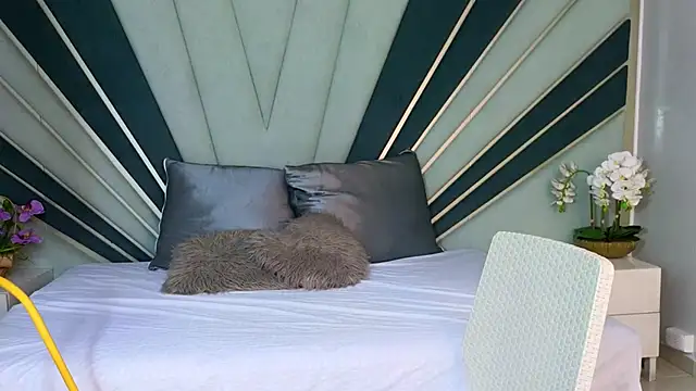 DulceeEsmeralda online show from March 2026 02:07:02 PM