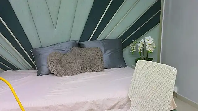 DulceeEsmeralda online show from March 2026 02:22:01 PM