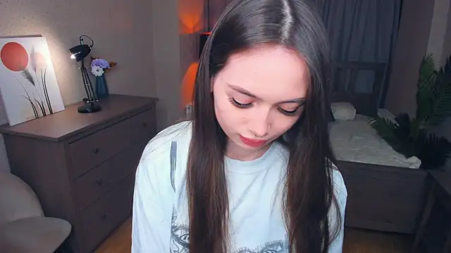 YvonneRobes online show from February 2026 07:09:02 PM