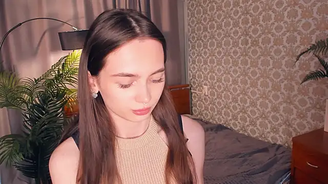 YvonneRobes online show from June 2026 06:58:01 AM