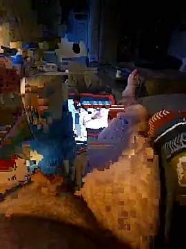 Tommybah1977 online show from January 2026 07:56:01 AM