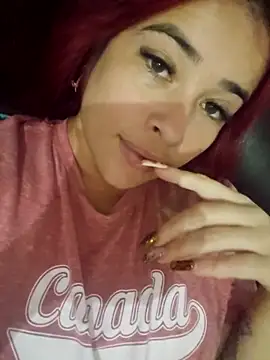 CandyLovex69 online show from February 2026 11:28:02 PM