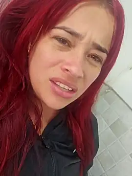 CandyLovex69 online show from February 2026 07:10:02 PM