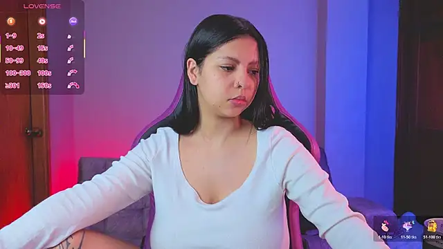 melanimorgan1 online show from April 2026 04:14:01 AM