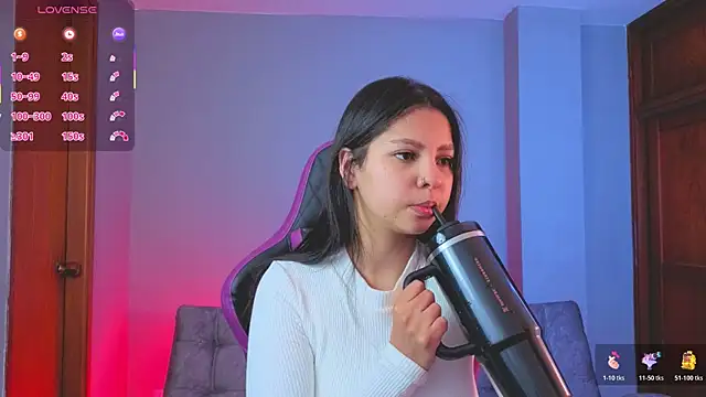 melanimorgan1 online show from March 2026 04:44:02 AM