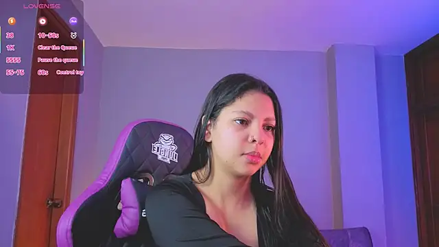 melanimorgan1 online show from March 2026 04:36:02 AM