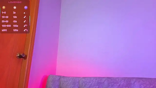 melanimorgan1 online show from April 2026 03:55:01 AM