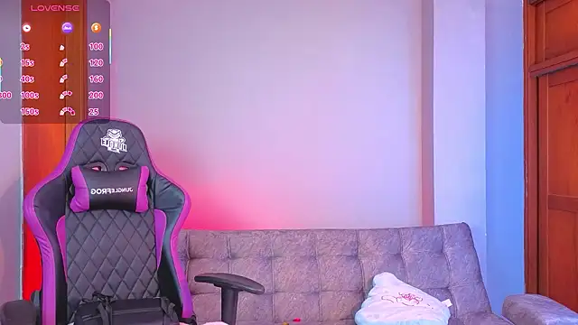 melanimorgan1 online show from March 2026 04:57:01 AM