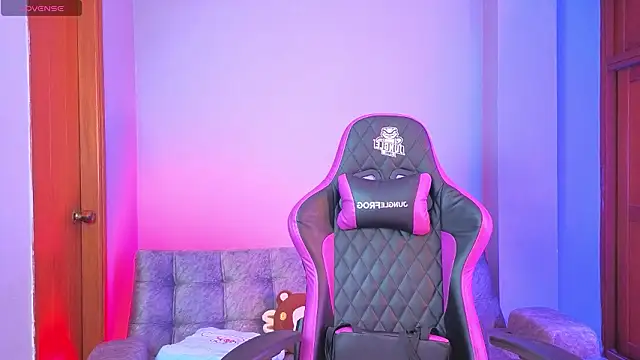 melanimorgan1 online show from March 2026 04:56:01 AM