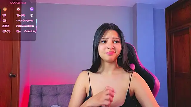 melanimorgan1 online show from March 2026 03:31:02 AM