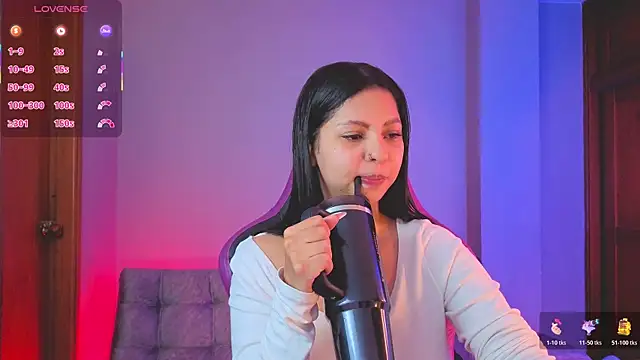 melanimorgan1 online show from April 2026 06:19:01 AM