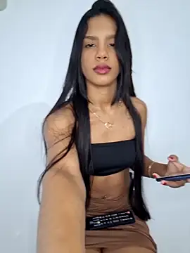 meenina veneno online show from February 2026 12:43:01 AM