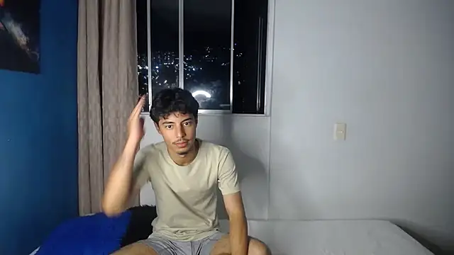 top jax1 online show from April 2026 12:01:02 AM