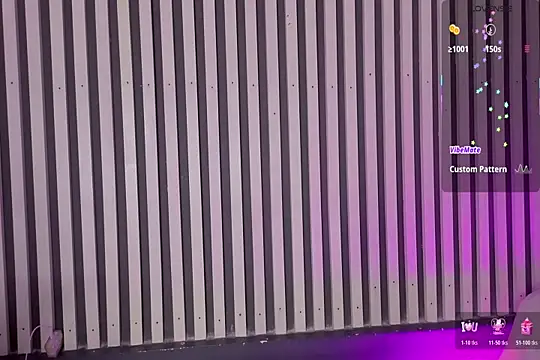 Snapshot of Ariana_klarts chatting on March 2026 12:11:01 PM Ariana klarts online show from March 2026 12:11:01 PM