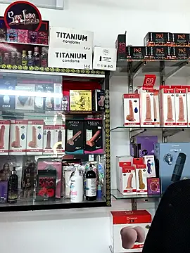 lunaluxury22 online show from March 2026 02:34:02 PM