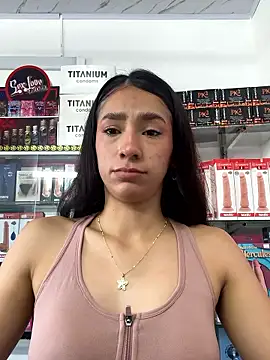 lunaluxury22 online show from January 2026 03:04:02 PM