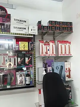 lunaluxury22 online show from March 2026 03:13:02 PM