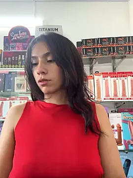 lunaluxury22 online show from January 2026 08:46:01 PM