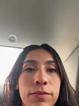 lunaluxury22 online show from January 2026 09:55:01 PM