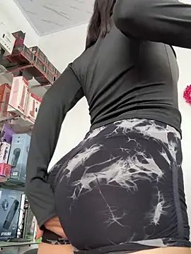 lunaluxury22 online show from April 2026 08:20:02 PM