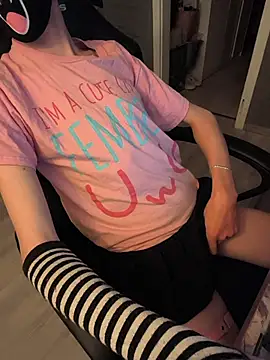 Femboitea-official online show from April 2026 08:04:02 PM