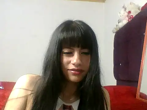 charlotteclover online show from April 2026 09:27:02 AM