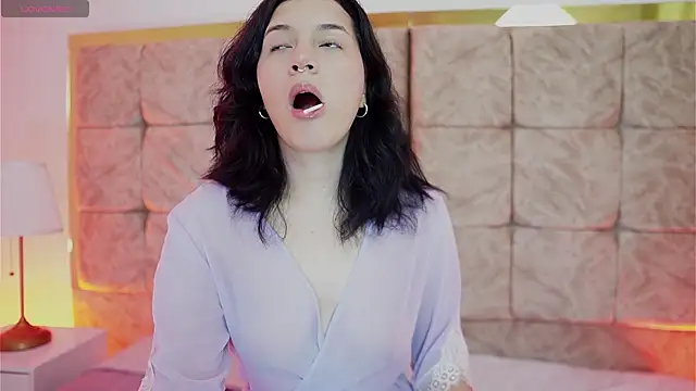 AlexiaClark7 online show from February 2026 04:07:01 PM