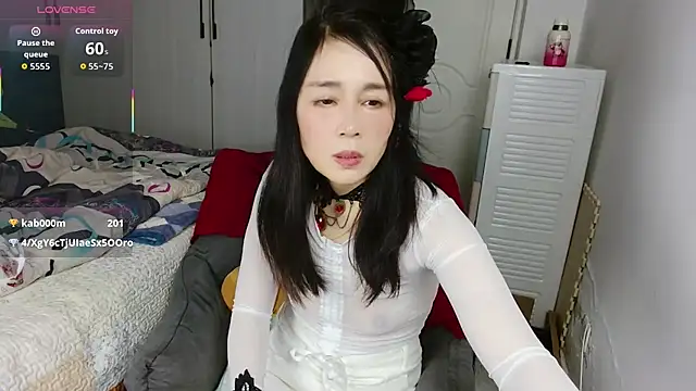 lisaxuexue online show from December 2025 02:17:02 AM