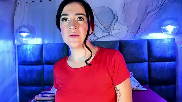 Victoria01  online show from April 2026 02:36:02 AM