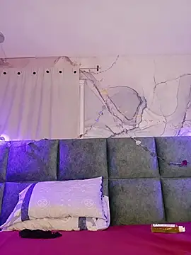 Victoria01  online show from February 2026 06:26:01 AM