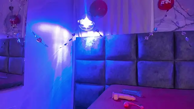 Victoria01  online show from February 2026 03:07:02 AM