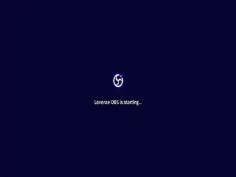 RossieCooper online show from January 2026 06:34:02 PM