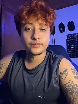 Georgie shy2 online show from April 2026 04:37:01 AM