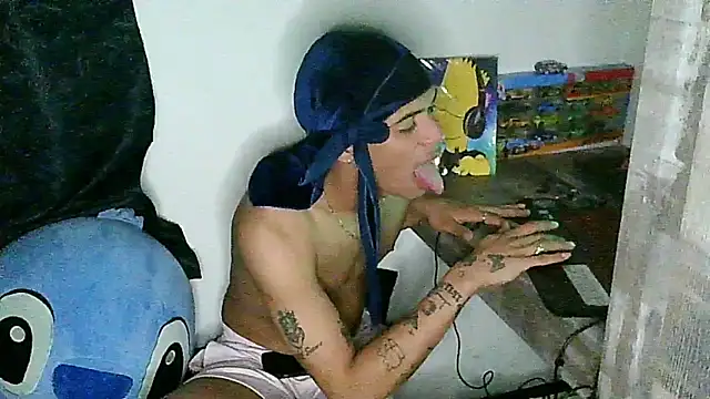 Glen connor 11 online show from December 2025 03:50:02 AM