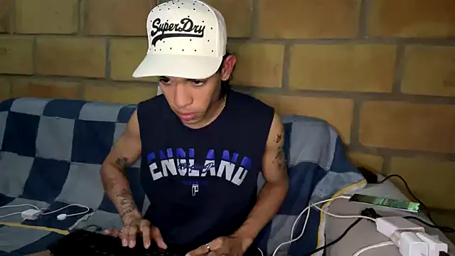 Glen connor 11 online show from February 2026 12:43:01 AM