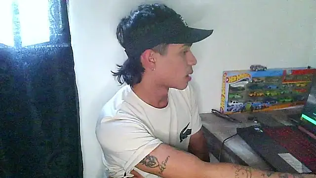 Glen connor 11 online show from December 2025 09:50:01 PM