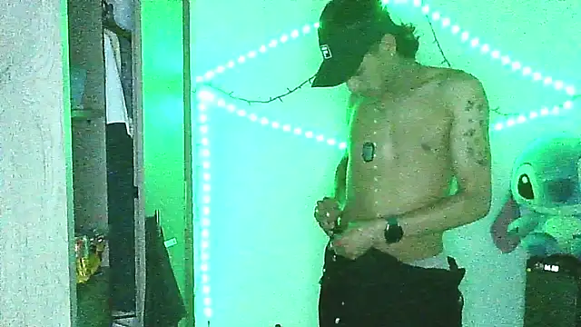 Glen connor 11 online show from January 2026 05:58:02 AM