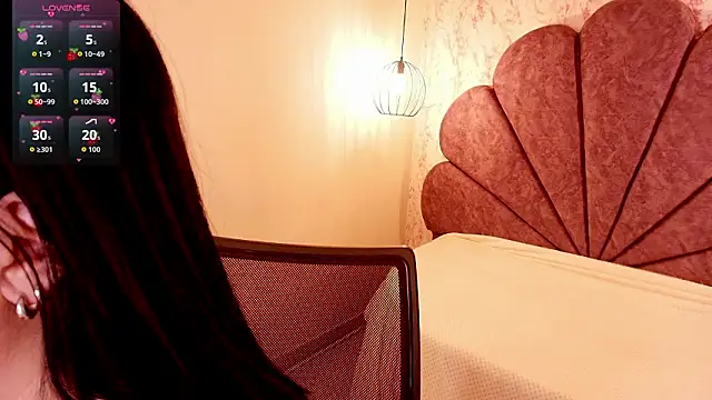 Snapshot of Lovely-martina chatting on January 2026 09:41:01 PM Lovely-martina online show from January 2026 09:41:01 PM