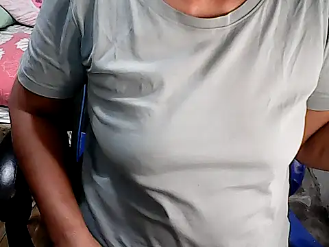 ChaChaMoreno Palangga online show from February 2026 01:54:01 PM
