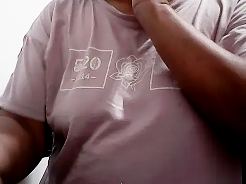 ChaChaMoreno Palangga online show from January 2026 03:06:01 PM