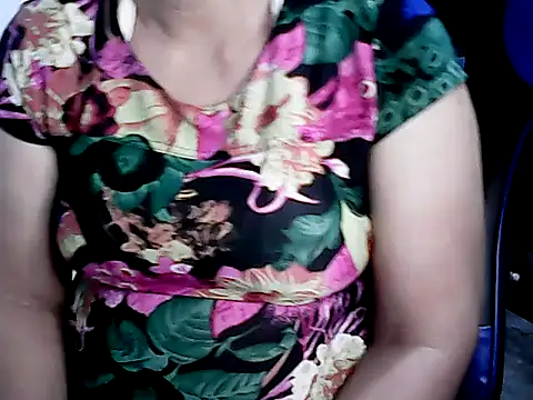 ChaChaMoreno Palangga online show from January 2026 10:41:02 AM